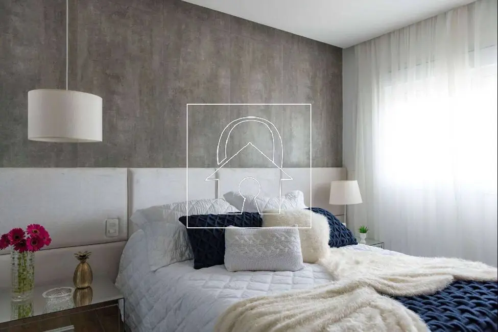 Foto 4 de Apartamento com 1 quarto à venda e para alugar, 58m2 em Brooklin Paulista, São Paulo - SP