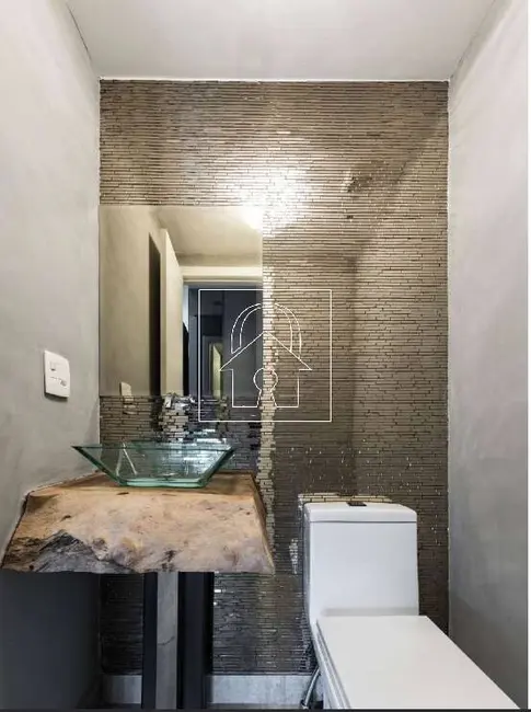Foto 7 de Apartamento com 1 quarto à venda e para alugar, 58m2 em Brooklin Paulista, São Paulo - SP