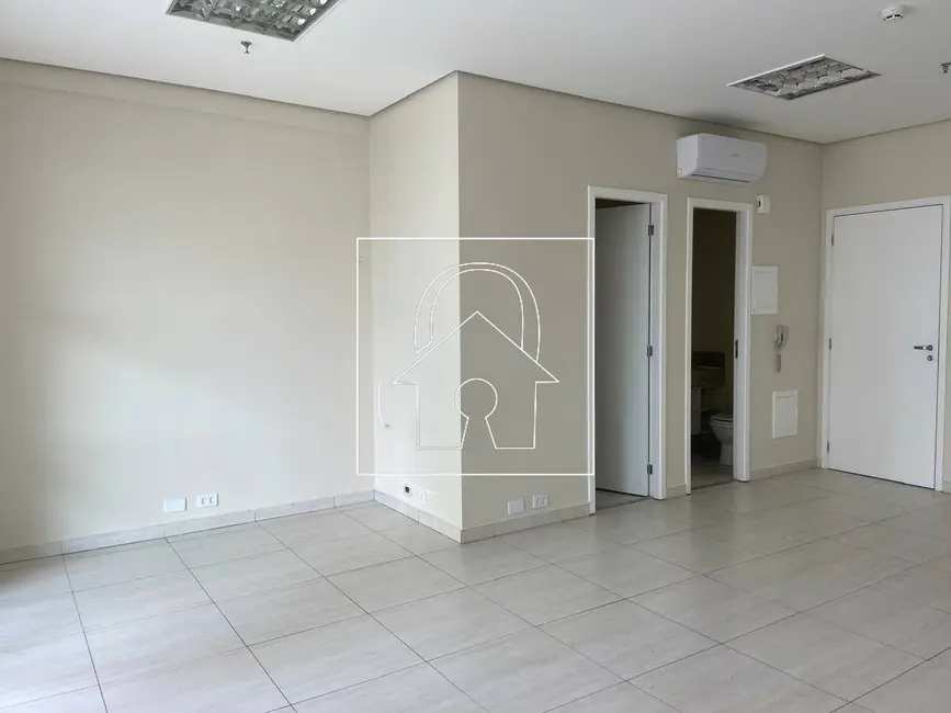 Sala Comercial à venda, 43m2 em Indianópolis, São Paulo - SP - imagem 3 Foto 3 de Sala Comercial à venda, 43m2 em Indianópolis, São Paulo - SP