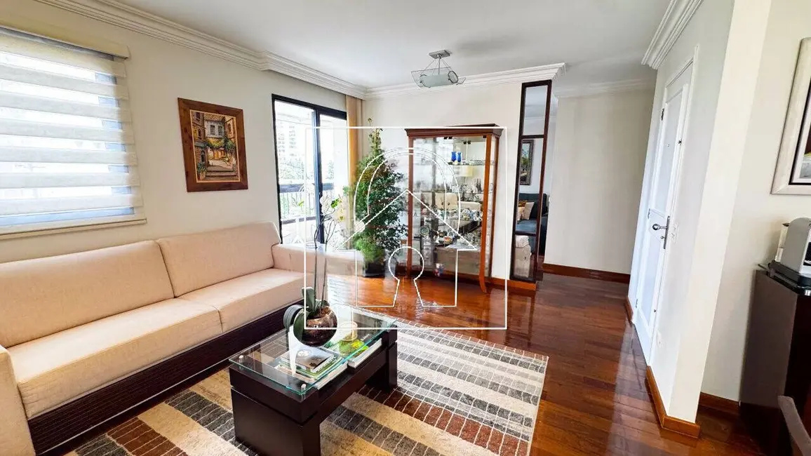 Apartamento com 4 quartos à venda, 130m2 em Ipiranga, São Paulo - SP - imagem 3 Foto 3 de Apartamento com 4 quartos à venda, 130m2 em Ipiranga, São Paulo - SP