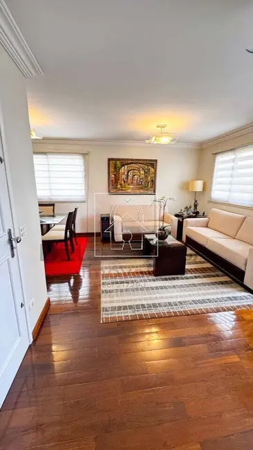 Apartamento com 4 quartos à venda, 130m2 em Ipiranga, São Paulo - SP - imagem 9 Foto 9 de Apartamento com 4 quartos à venda, 130m2 em Ipiranga, São Paulo - SP