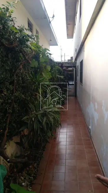 Casa com 3 quartos à venda, 162m2 em São Paulo - SP - imagem 8 Foto 8 de Casa com 3 quartos à venda, 162m2 em São Paulo - SP