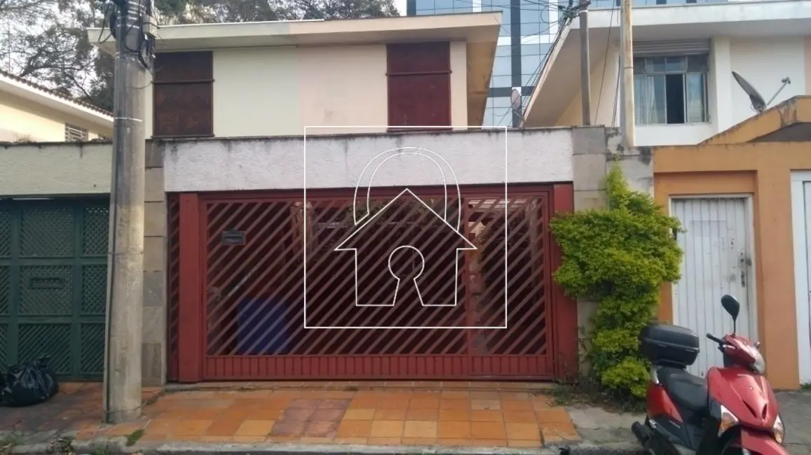 Casa com 3 quartos à venda, 162m2 em São Paulo - SP - imagem 3 Foto 3 de Casa com 3 quartos à venda, 162m2 em São Paulo - SP