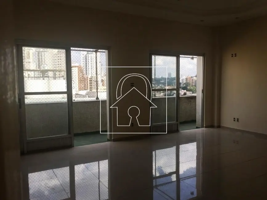 Foto 6 de Apartamento com 3 quartos à venda, 330m2 em Santa Cecília, São Paulo - SP