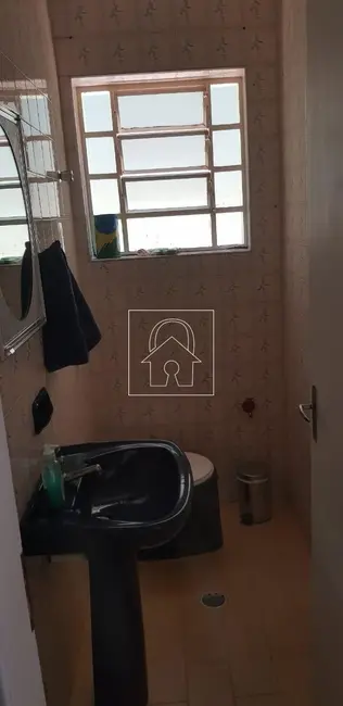 Foto 6 de Casa com 3 quartos à venda, 134m2 em Jardim Santa Maria, São Paulo - SP