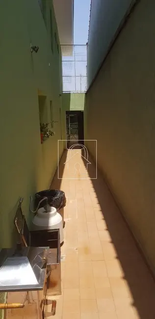 Foto 8 de Casa com 3 quartos à venda, 134m2 em Jardim Santa Maria, São Paulo - SP