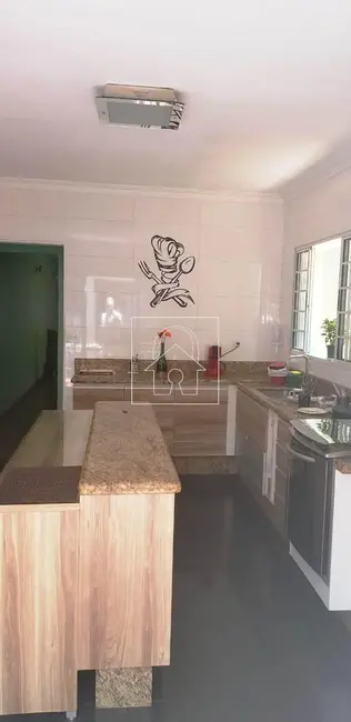 Foto 2 de Casa com 3 quartos à venda, 134m2 em Jardim Santa Maria, São Paulo - SP