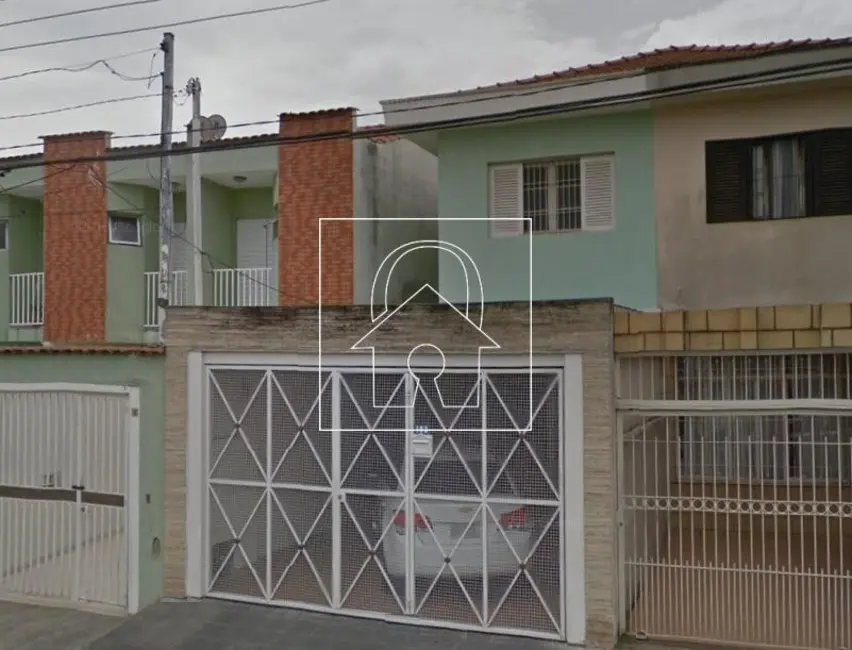 Foto 4 de Casa com 3 quartos à venda, 134m2 em Jardim Santa Maria, São Paulo - SP