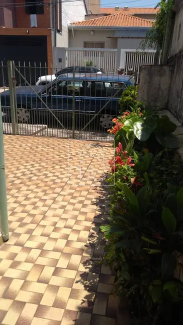 Sobrado com 3 quartos à venda, 99m2 em Saúde, São Paulo - SP - imagem 6 Foto 6 de Sobrado com 3 quartos à venda, 99m2 em Saúde, São Paulo - SP