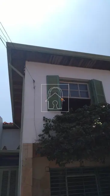 Sobrado com 3 quartos à venda, 99m2 em Saúde, São Paulo - SP - imagem 4 Foto 4 de Sobrado com 3 quartos à venda, 99m2 em Saúde, São Paulo - SP