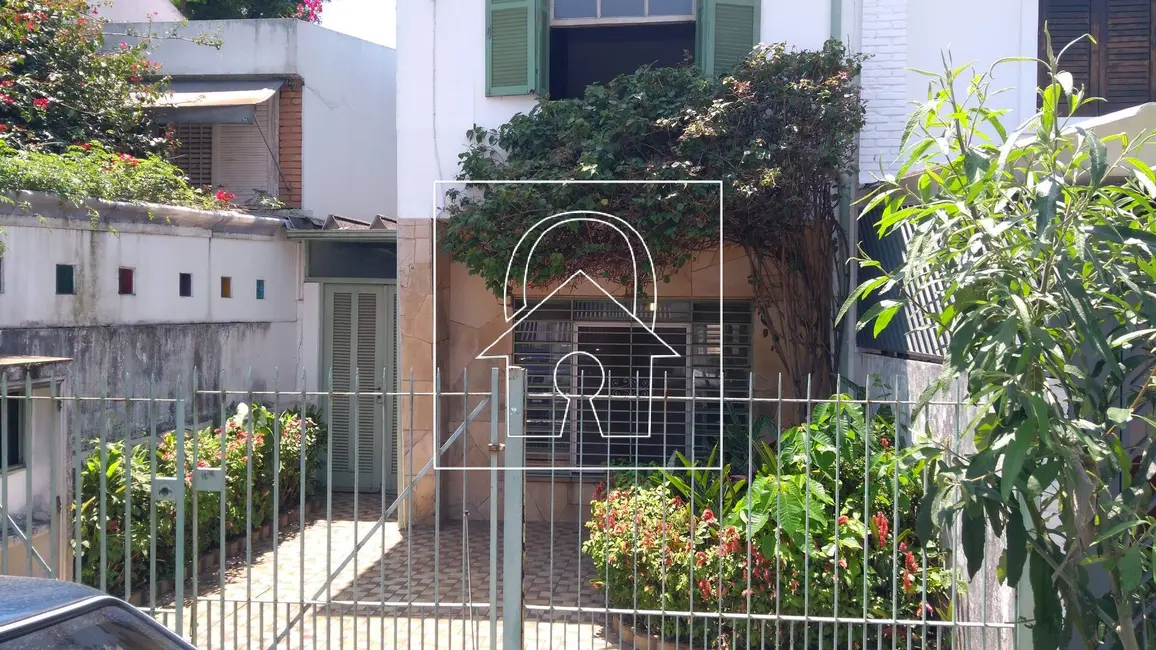 Sobrado com 3 quartos à venda, 99m2 em Saúde, São Paulo - SP - imagem 3 Foto 3 de Sobrado com 3 quartos à venda, 99m2 em Saúde, São Paulo - SP