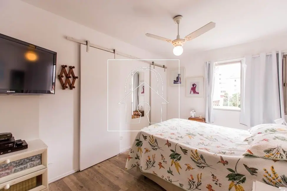 Foto 5 de Apartamento com 2 quartos à venda, 94m2 em Perdizes, São Paulo - SP