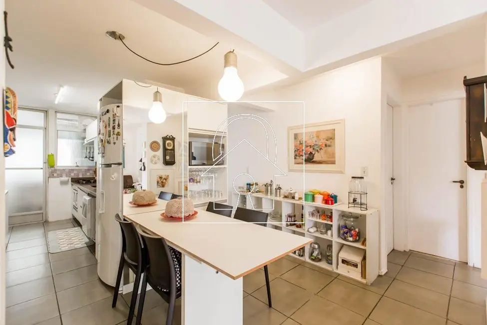 Foto 4 de Apartamento com 2 quartos à venda, 94m2 em Perdizes, São Paulo - SP