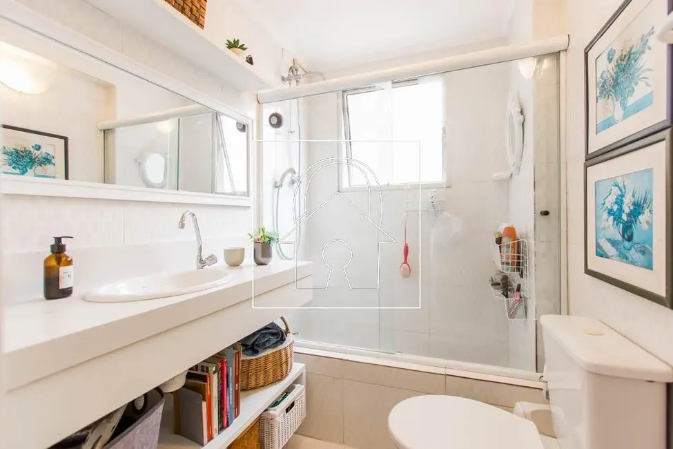 Foto 7 de Apartamento com 2 quartos à venda, 94m2 em Perdizes, São Paulo - SP