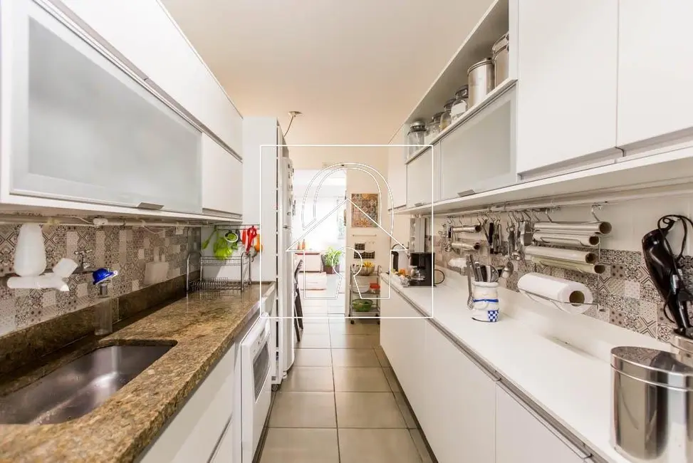 Foto 3 de Apartamento com 2 quartos à venda, 94m2 em Perdizes, São Paulo - SP