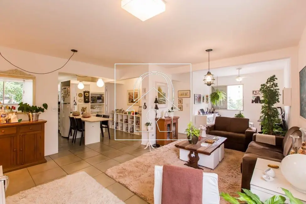 Foto 1 de Apartamento com 2 quartos à venda, 94m2 em Perdizes, São Paulo - SP