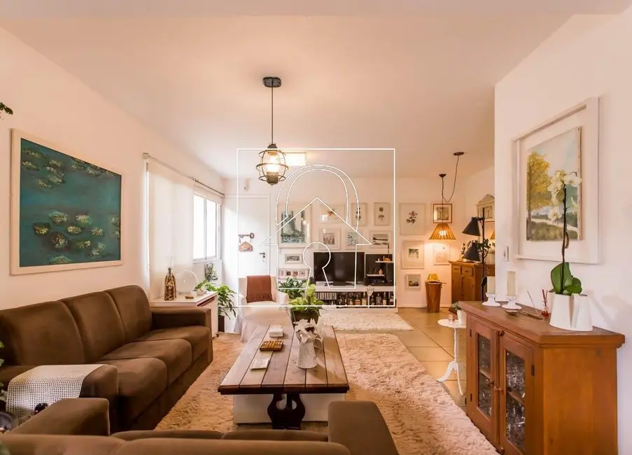 Foto 2 de Apartamento com 2 quartos à venda, 94m2 em Perdizes, São Paulo - SP