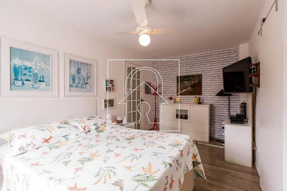 Foto 6 de Apartamento com 2 quartos à venda, 94m2 em Perdizes, São Paulo - SP