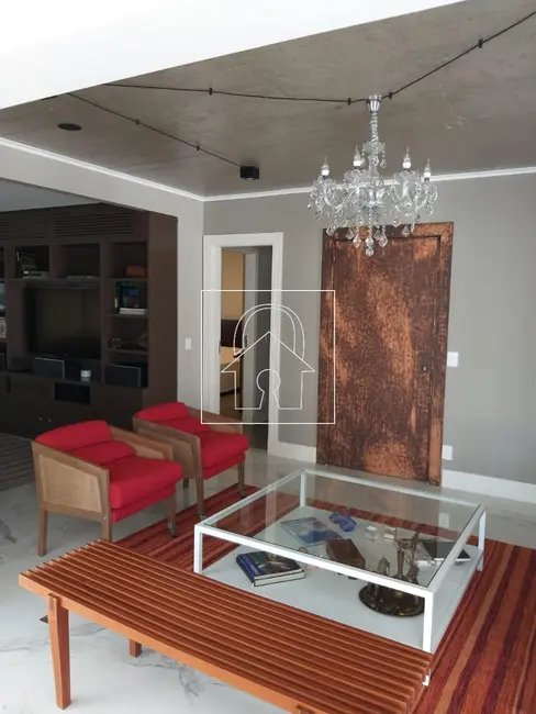 Apartamento com 2 quartos à venda, 174m2 em Vila Clementino, São Paulo - SP - imagem 3 Foto 3 de Apartamento com 2 quartos à venda, 174m2 em Vila Clementino, São Paulo - SP