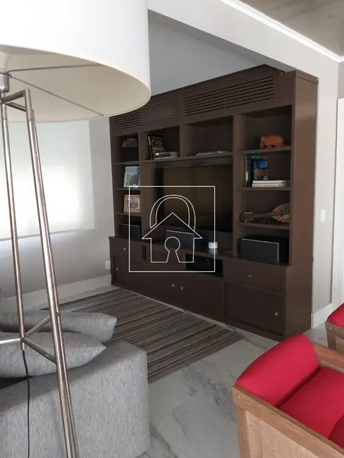 Apartamento com 2 quartos à venda, 174m2 em Vila Clementino, São Paulo - SP - imagem 5 Foto 5 de Apartamento com 2 quartos à venda, 174m2 em Vila Clementino, São Paulo - SP