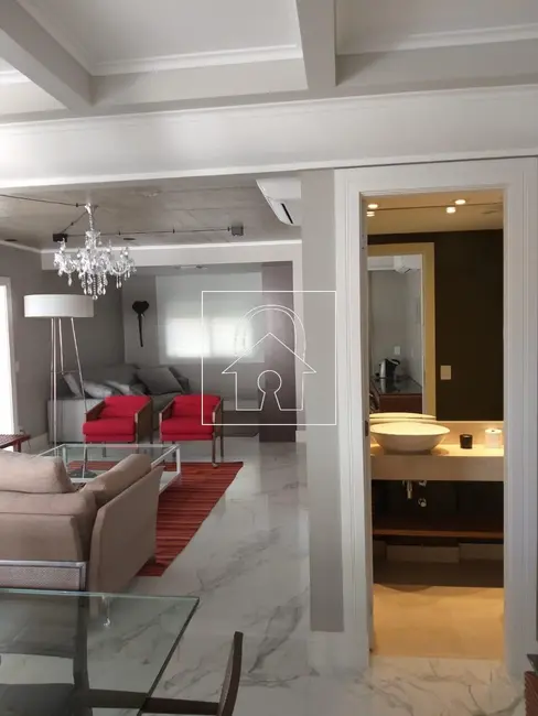 Apartamento com 2 quartos à venda, 174m2 em Vila Clementino, São Paulo - SP - imagem 4 Foto 4 de Apartamento com 2 quartos à venda, 174m2 em Vila Clementino, São Paulo - SP