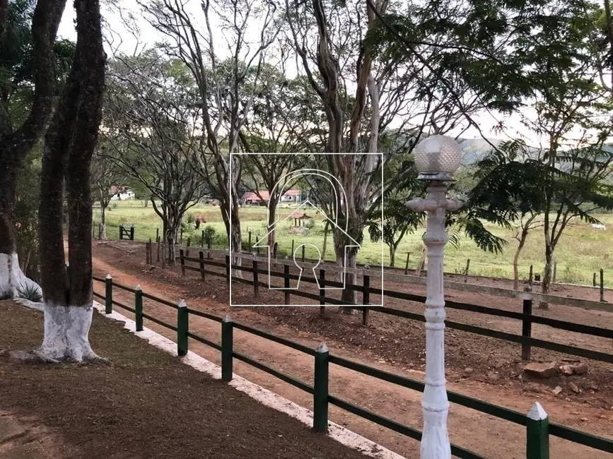 Fazenda / Haras com 6 quartos à venda, 1067m2 em Centro, Santa Branca - SP - imagem 6 Foto 6 de Fazenda / Haras com 6 quartos à venda, 1067m2 em Centro, Santa Branca - SP