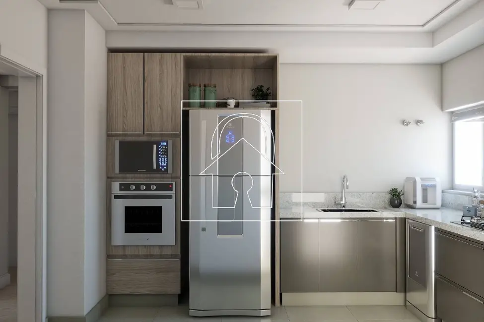 Foto 5 de Apartamento com 3 quartos à venda, 87m2 em Lauzane Paulista, São Paulo - SP