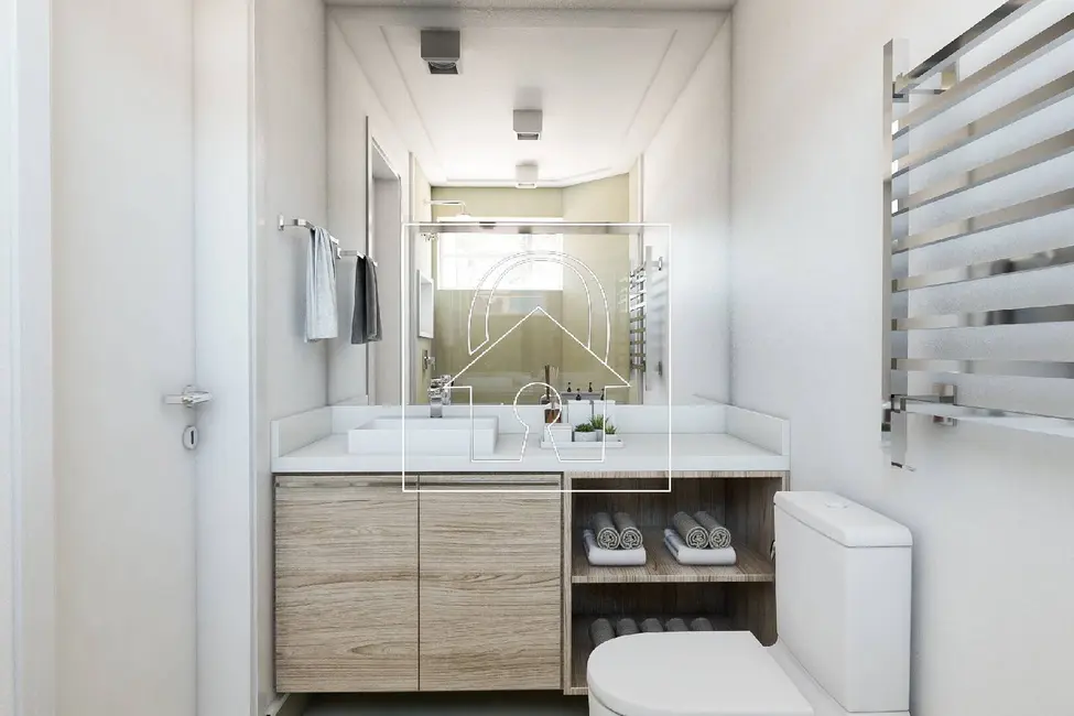 Foto 7 de Apartamento com 3 quartos à venda, 87m2 em Lauzane Paulista, São Paulo - SP