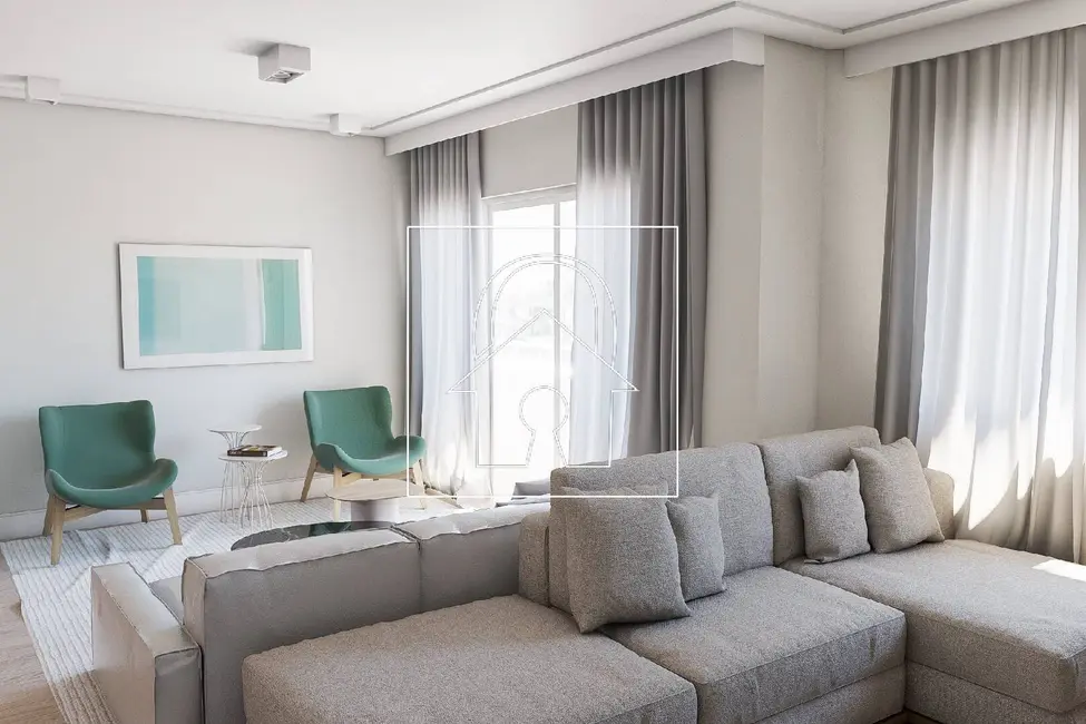 Foto 1 de Apartamento com 3 quartos à venda, 87m2 em Lauzane Paulista, São Paulo - SP