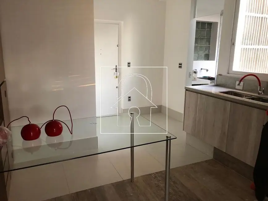Foto 1 de Apartamento com 4 quartos à venda, 170m2 em Jardim Paulista, São Paulo - SP