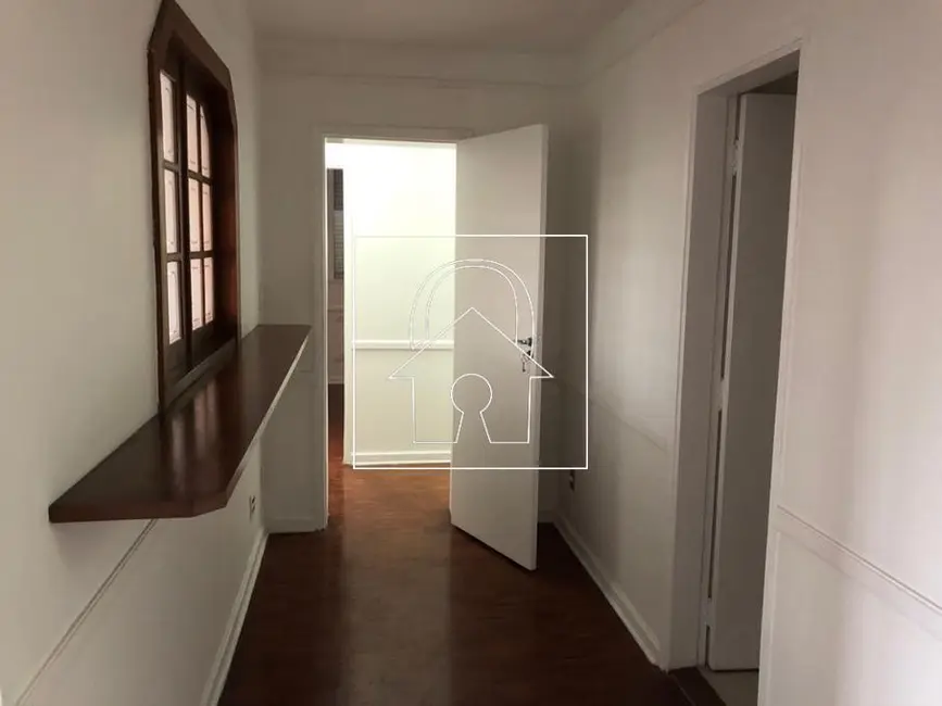 Foto 7 de Apartamento com 4 quartos à venda, 170m2 em Jardim Paulista, São Paulo - SP