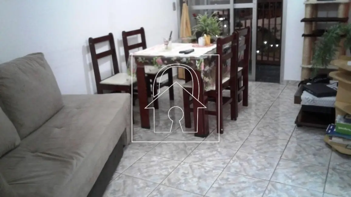 Foto 1 de Apartamento com 2 quartos à venda, 62m2 em Vila Formosa, São Paulo - SP