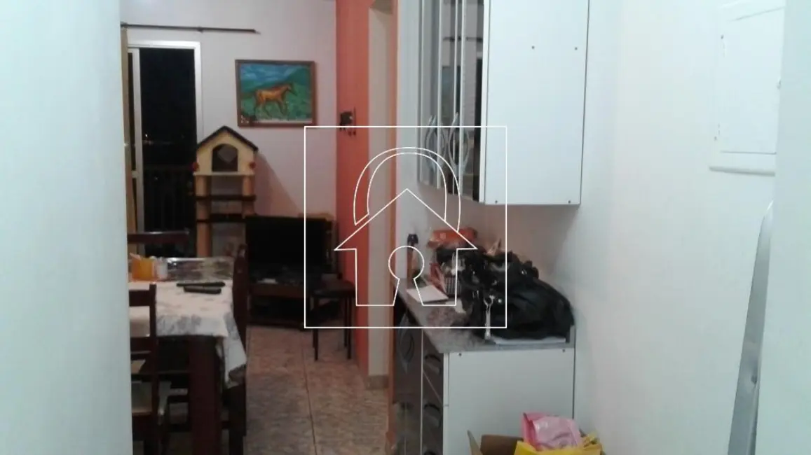 Apartamento com 2 quartos à venda, 62m2 em Vila Formosa, São Paulo - SP - imagem 5 Foto 5 de Apartamento com 2 quartos à venda, 62m2 em Vila Formosa, São Paulo - SP