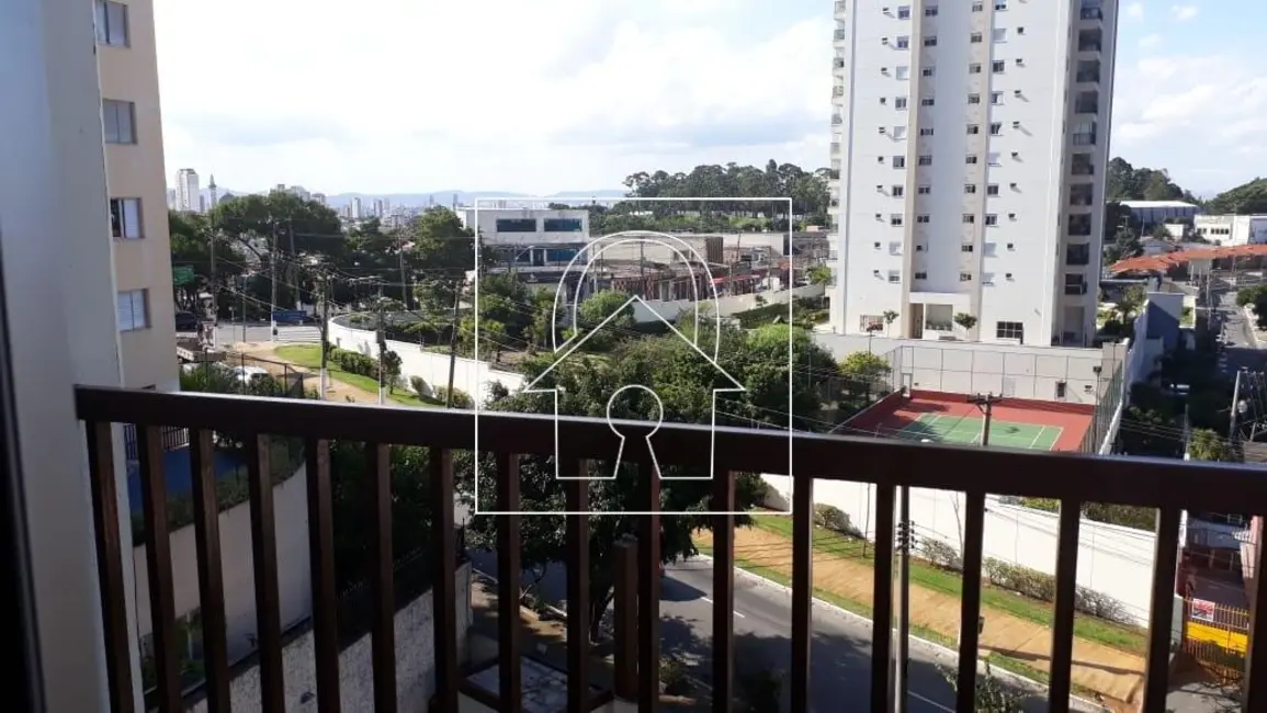 Apartamento com 2 quartos à venda, 62m2 em Vila Formosa, São Paulo - SP - imagem 3 Foto 3 de Apartamento com 2 quartos à venda, 62m2 em Vila Formosa, São Paulo - SP