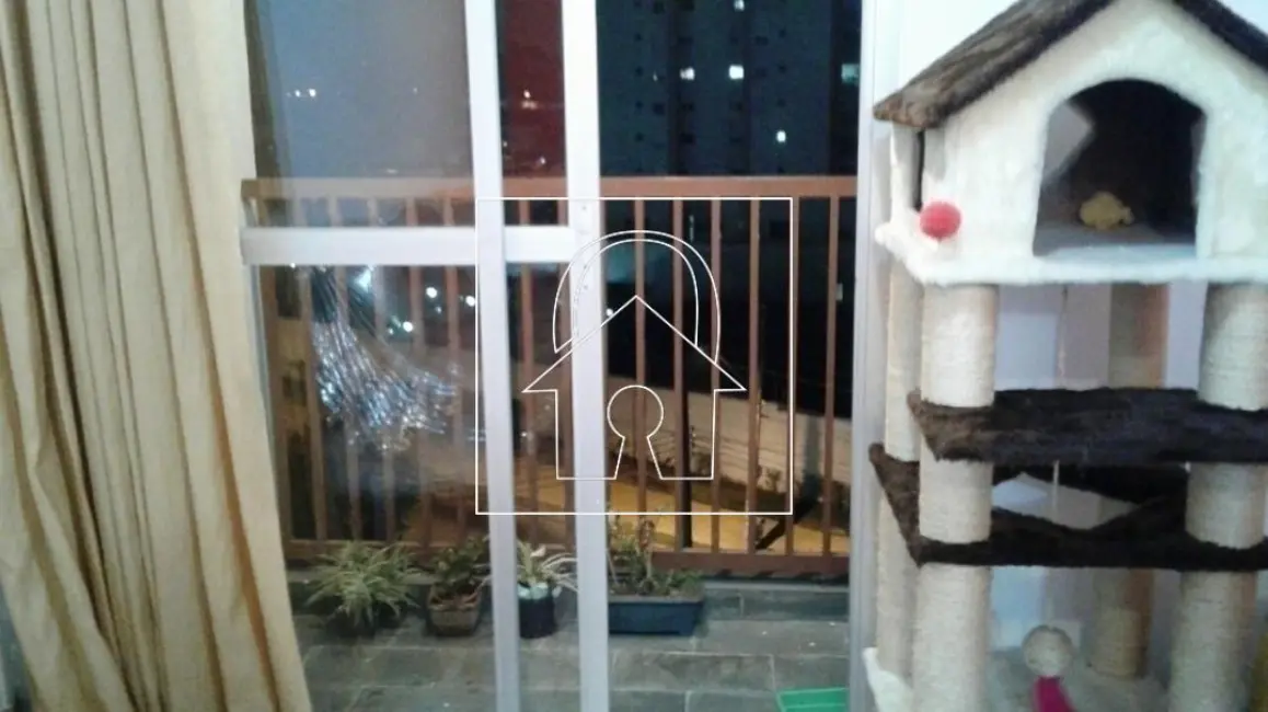 Foto 2 de Apartamento com 2 quartos à venda, 62m2 em Vila Formosa, São Paulo - SP