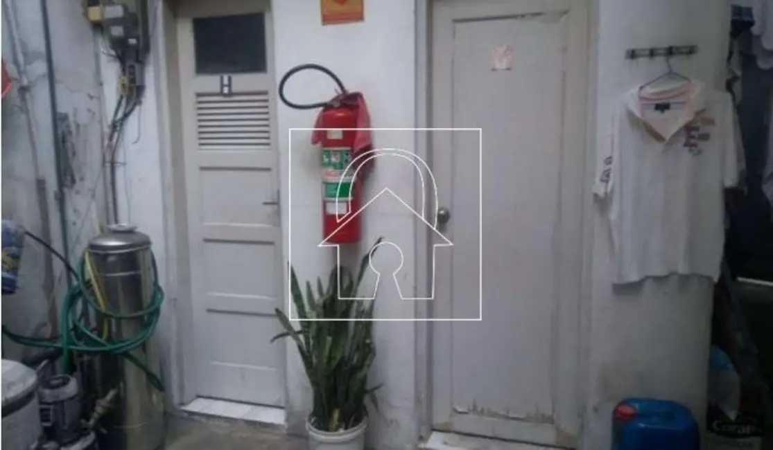 Foto 4 de Sala Comercial à venda, 153m2 em Paraíso, São Paulo - SP