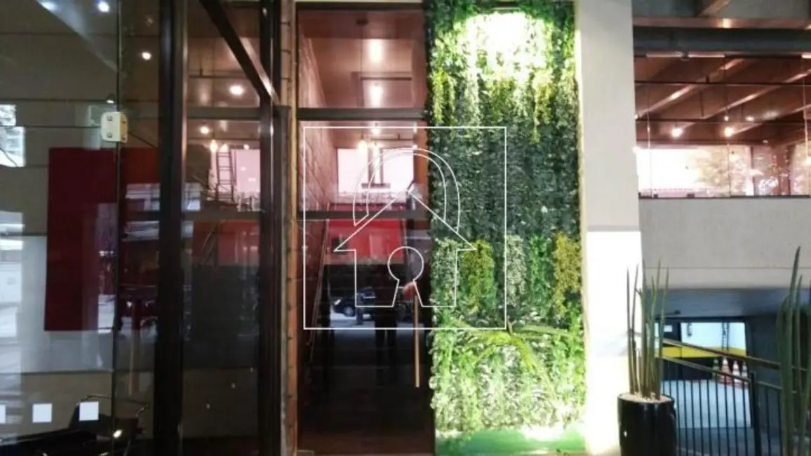 Foto 8 de Sala Comercial para alugar, 251m2 em Vila Olímpia, São Paulo - SP