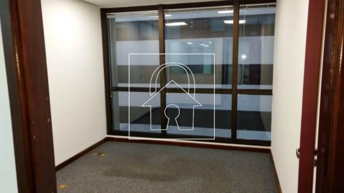 Foto 5 de Sala Comercial para alugar, 251m2 em Vila Olímpia, São Paulo - SP