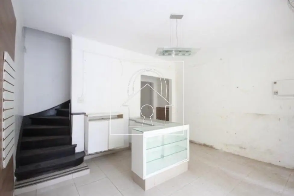 Foto 2 de Sala Comercial à venda, 137m2 em Jardim Paulista, São Paulo - SP