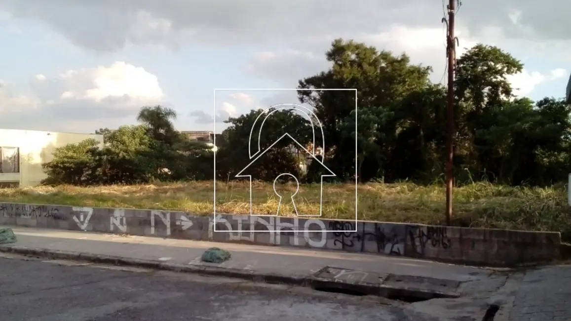 Foto 3 de Terreno / Lote à venda, 46378m2 em Parque Taipas, São Paulo - SP