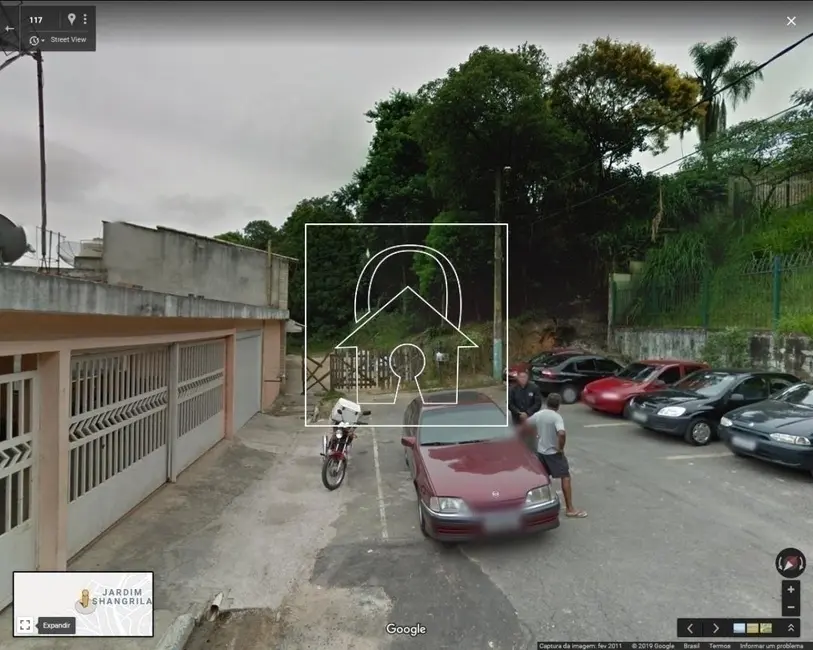 Foto 7 de Terreno / Lote à venda, 46378m2 em Parque Taipas, São Paulo - SP