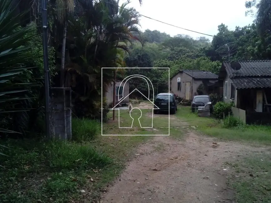 Foto 6 de Terreno / Lote à venda, 46378m2 em Parque Taipas, São Paulo - SP