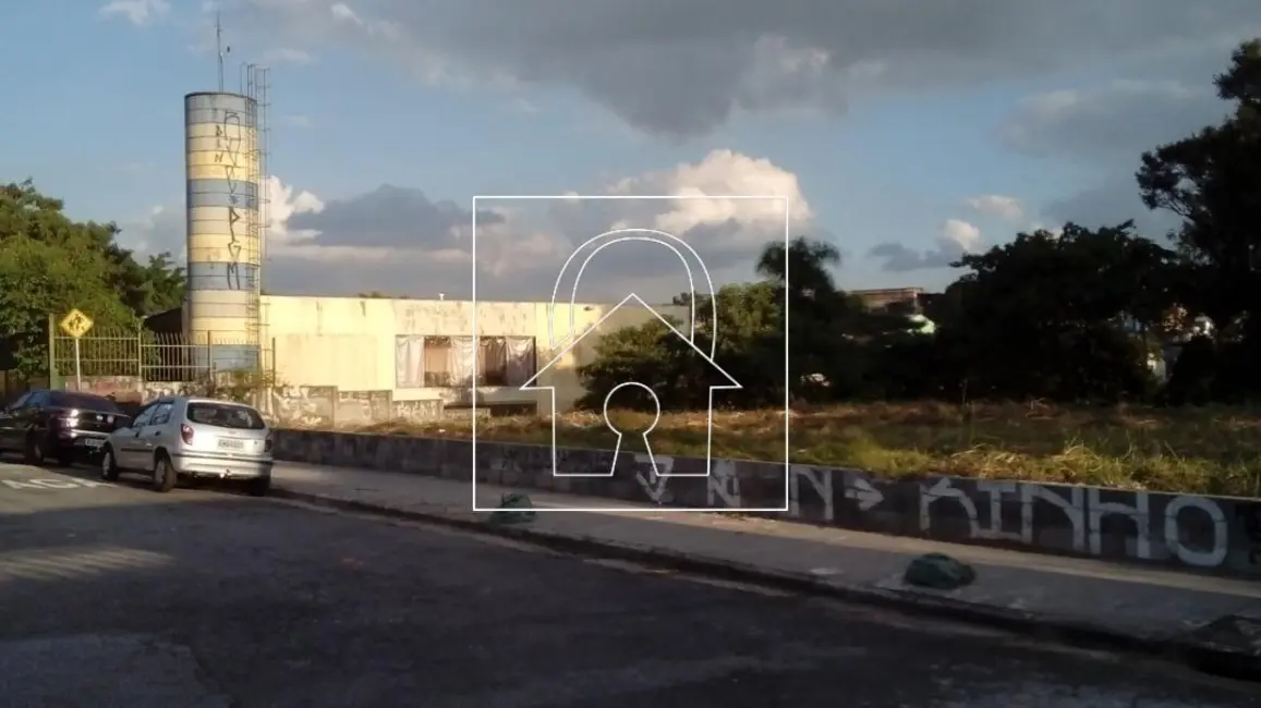 Foto 2 de Terreno / Lote à venda, 46378m2 em Parque Taipas, São Paulo - SP