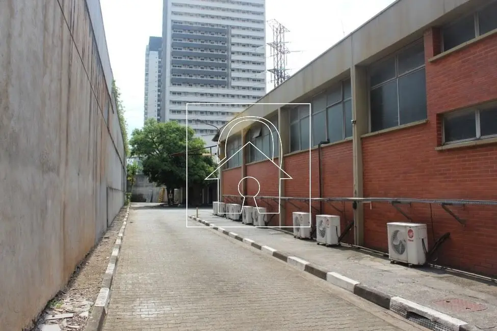 Foto 2 de Sala Comercial à venda e para alugar, 2737m2 em Barra Funda, São Paulo - SP
