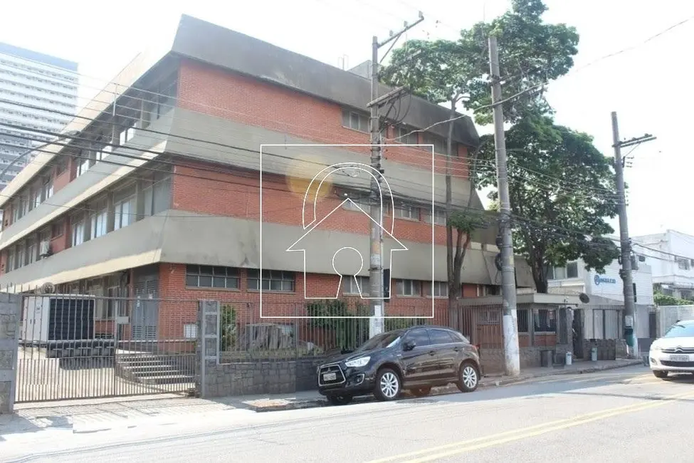 Foto 1 de Sala Comercial à venda e para alugar, 2737m2 em Barra Funda, São Paulo - SP