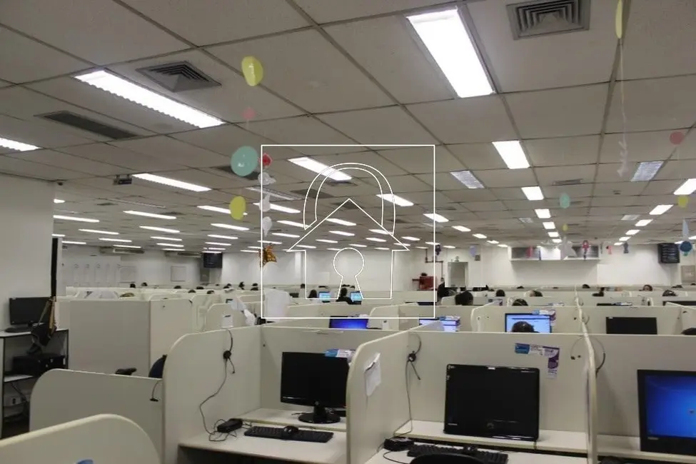 Sala Comercial à venda e para alugar, 2737m2 em Barra Funda, São Paulo - SP - imagem 5 Foto 5 de Sala Comercial à venda e para alugar, 2737m2 em Barra Funda, São Paulo - SP