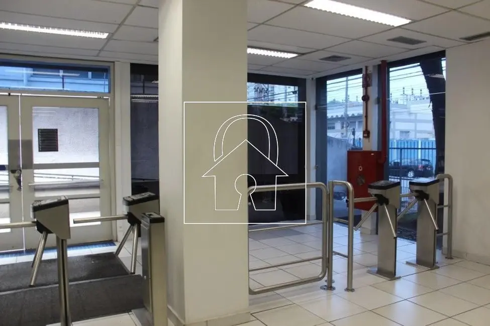 Sala Comercial à venda e para alugar, 2737m2 em Barra Funda, São Paulo - SP - imagem 4 Foto 4 de Sala Comercial à venda e para alugar, 2737m2 em Barra Funda, São Paulo - SP