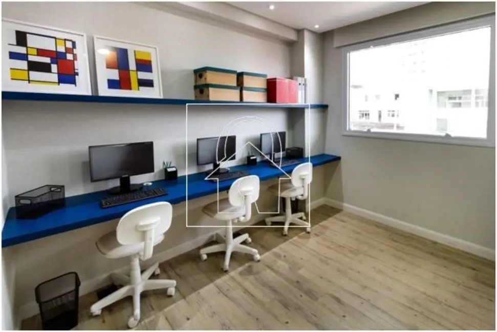 Foto 9 de Sala Comercial à venda, 35m2 em Vila Mariana, São Paulo - SP