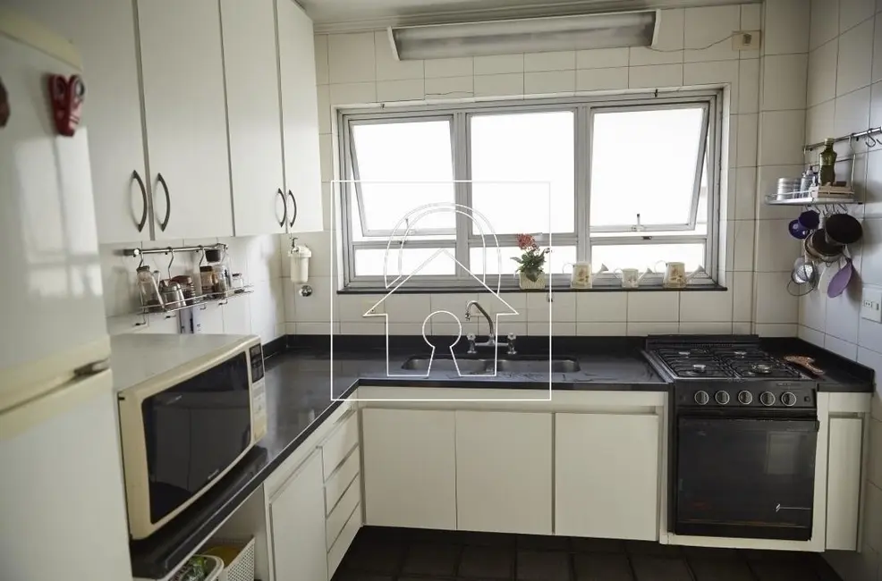 Apartamento com 4 quartos à venda, 148m2 em Vila Mariana, São Paulo - SP - imagem 3 Foto 3 de Apartamento com 4 quartos à venda, 148m2 em Vila Mariana, São Paulo - SP