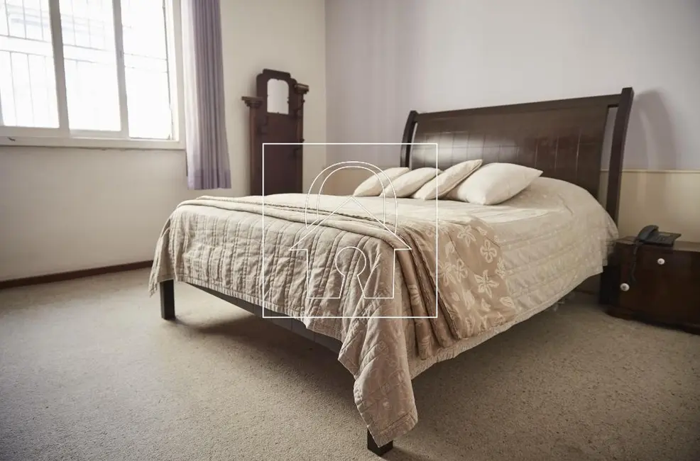 Apartamento com 4 quartos à venda, 148m2 em Vila Mariana, São Paulo - SP - imagem 8 Foto 8 de Apartamento com 4 quartos à venda, 148m2 em Vila Mariana, São Paulo - SP